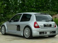 Renault Clio CLIO V6 PHASE1 - Prix sur Demande - #8