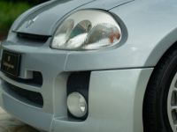 Renault Clio CLIO V6 PHASE1 - Prix sur Demande - #35