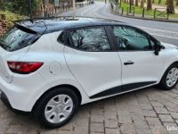 Renault Clio clio4 1.5 dci business 5places première main - <small></small> 7.290 € <small>TTC</small> - #4