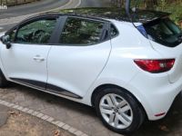 Renault Clio Clio4 1.5 dci business 5places première main Entretien chez - <small></small> 8.990 € <small>TTC</small> - #3