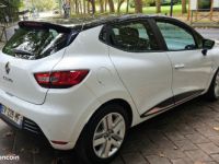 Renault Clio Clio4 1.5 dci business 5places première main Entretien chez - <small></small> 8.990 € <small>TTC</small> - #4