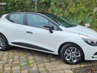 Renault Clio clio4 5places première main Entretien chez garantie 6mois - <small></small> 8.990 € <small>TTC</small> - #1