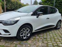 Renault Clio clio4 5places première main Entretien chez garantie 6mois - <small></small> 8.990 € <small>TTC</small> - #2