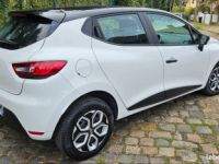 Renault Clio clio4 5places première main Entretien chez garantie 6mois - <small></small> 8.990 € <small>TTC</small> - #3