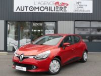 Renault Clio DCI 90 CV BUSINESS - <small></small> 5.990 € <small>TTC</small> - #1