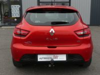 Renault Clio DCI 90 CV BUSINESS - <small></small> 5.990 € <small>TTC</small> - #4