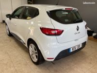 Renault Clio dci garantie 12 mois - <small></small> 9.999 € <small>TTC</small> - #3