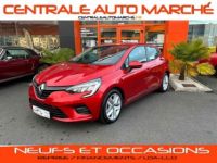 Renault Clio E TECH HYBRID Business - <small></small> 14.800 € <small>TTC</small> - #1