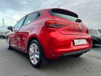 Renault Clio E TECH HYBRID Business - <small></small> 14.800 € <small>TTC</small> - #3