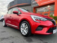 Renault Clio E TECH HYBRID Business - <small></small> 14.800 € <small>TTC</small> - #12