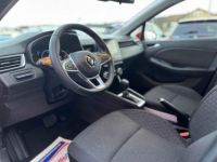 Renault Clio E TECH HYBRID Business - <small></small> 14.800 € <small>TTC</small> - #19