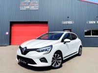 Renault Clio E-tech140ch INTENS-21 full hybrid 2020 1.6 i EH - <small></small> 16.490 € <small>TTC</small> - #1