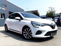 Renault Clio E-tech140ch INTENS-21 full hybrid 2020 1.6 i EH - <small></small> 16.490 € <small>TTC</small> - #2