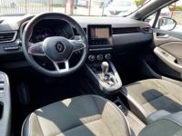 Renault Clio E-tech140ch INTENS-21 full hybrid 2020 1.6 i EH - <small></small> 16.490 € <small>TTC</small> - #7