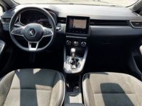 Renault Clio E-tech140ch INTENS-21 full hybrid 2020 1.6 i EH - <small></small> 16.490 € <small>TTC</small> - #11