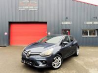 Renault Clio Energy Intens Euro6 2017 0.9 i - <small></small> 10.490 € <small>TTC</small> - #1