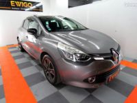 Renault Clio ESTATE 0.9 TCE 90 ENERGY LIMITED - <small></small> 10.990 € <small>TTC</small> - #1