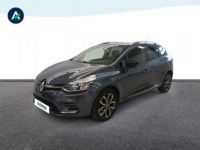 Renault Clio Estate 0.9 TCe 90ch energy Limited Euro6c - <small></small> 9.990 € <small>TTC</small> - #1