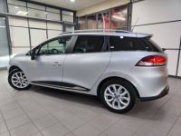 Renault Clio ESTATE 1.2 TCE 120 INTENS - <small></small> 9.490 € <small>TTC</small> - #3