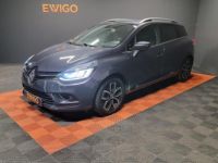 Renault Clio ESTATE 1.2 TCE 120ch ENERGY INTENS - <small></small> 9.990 € <small>TTC</small> - #1