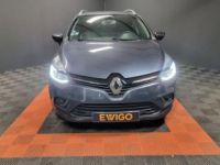 Renault Clio ESTATE 1.2 TCE 120ch ENERGY INTENS - <small></small> 9.990 € <small>TTC</small> - #2