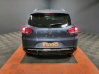 Renault Clio ESTATE 1.2 TCE 120ch ENERGY INTENS - <small></small> 9.990 € <small>TTC</small> - #5