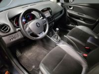 Renault Clio ESTATE 1.2 TCE 120ch ENERGY INTENS - <small></small> 9.990 € <small>TTC</small> - #9