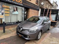 Renault Clio Estate 120CH BVA 6 CAMERA DE RECUL - <small></small> 9.990 € <small>TTC</small> - #1