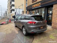 Renault Clio Estate 120CH BVA 6 CAMERA DE RECUL - <small></small> 9.990 € <small>TTC</small> - #6