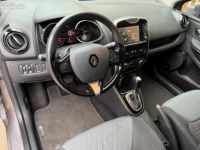 Renault Clio Estate 120CH BVA 6 CAMERA DE RECUL - <small></small> 9.990 € <small>TTC</small> - #9