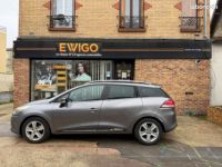 Renault Clio Estate 120CH BVA 6 CAMERA DE RECUL - <small></small> 9.990 € <small>TTC</small> - #20