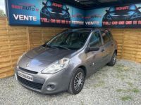 Renault Clio Estate 1.5 DCi 70CH Authentique - <small></small> 4.490 € <small>TTC</small> - #1