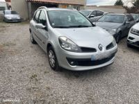 Renault Clio estate 1.5 dci 85 ch ct ok - <small></small> 5.490 € <small>TTC</small> - #1