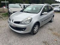 Renault Clio estate 1.5 dci 85 ch ct ok - <small></small> 5.490 € <small>TTC</small> - #2