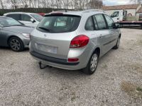 Renault Clio estate 1.5 dci 85 ch ct ok - <small></small> 5.490 € <small>TTC</small> - #4