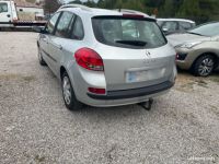 Renault Clio estate 1.5 dci 85 ch ct ok - <small></small> 5.490 € <small>TTC</small> - #5