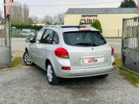 Renault Clio ESTATE 1.5 DCI 90 DYNAMIQUE TOMTOM Garantie 6 mois - <small></small> 5.290 € <small>TTC</small> - #2