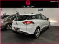 Renault Clio estate 1.5 dci 90 energy zen - <small></small> 9.990 € <small>TTC</small> - #4