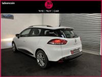 Renault Clio estate 1.5 dci 90 energy zen - <small></small> 9.990 € <small>TTC</small> - #6