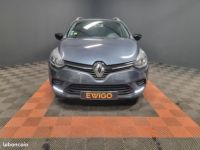 Renault Clio ESTATE 1.5 DCI 90ch ENERGY LIMITED + courroie changée - <small></small> 8.990 € <small>TTC</small> - #2