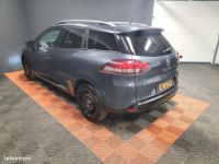 Renault Clio ESTATE 1.5 DCI 90ch ENERGY LIMITED + courroie changée - <small></small> 8.990 € <small>TTC</small> - #6