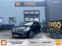 Renault Clio ESTATE 1.5 DCI 90ch intens EDC BVA - <small></small> 11.790 € <small>TTC</small> - #1