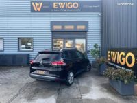 Renault Clio ESTATE 1.5 DCI 90ch intens EDC BVA - <small></small> 11.790 € <small>TTC</small> - #4