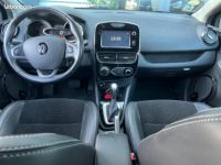 Renault Clio ESTATE 1.5 DCI 90ch intens EDC BVA - <small></small> 11.790 € <small>TTC</small> - #9