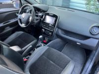 Renault Clio ESTATE 1.5 DCI 90ch intens EDC BVA - <small></small> 11.790 € <small>TTC</small> - #12