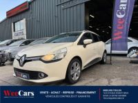 Renault Clio Estate 1.5 dCi 90ch IV Intens - <small></small> 8.490 € <small>TTC</small> - #1