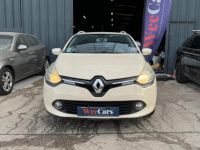 Renault Clio Estate 1.5 dCi 90ch IV Intens - <small></small> 8.490 € <small>TTC</small> - #2