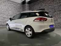 Renault Clio Estate 1.5 Energy dCi 90 Business - <small></small> 9.990 € <small>TTC</small> - #3