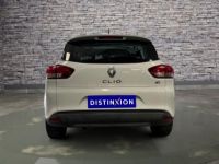 Renault Clio Estate 1.5 Energy dCi 90 Business - <small></small> 9.990 € <small>TTC</small> - #4