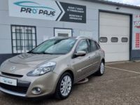 Renault Clio Estate 3 TCE 100 CV LUXE / 1E MAIN / 53 000KM / DISTRI 2024 / RADAR AR / GPS / REGUL - <small></small> 6.790 € <small>TTC</small> - #1